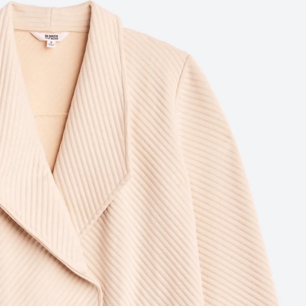 Steve Madden - Knit It Jacket